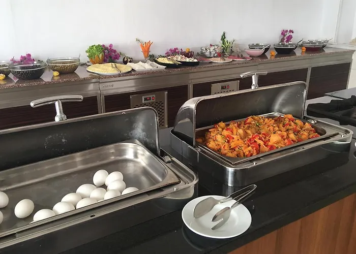 Sunpoint בודרום