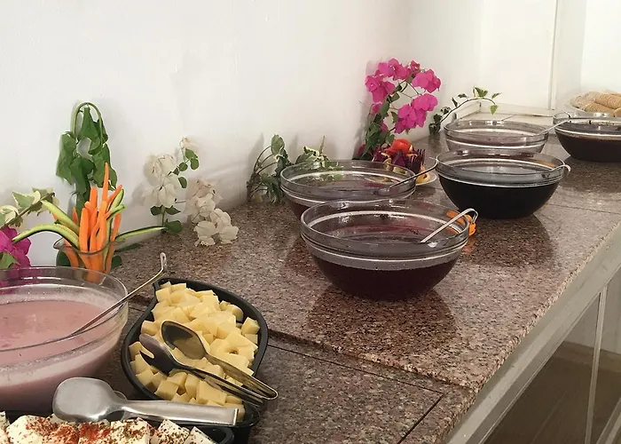 Sunpoint * בודרום