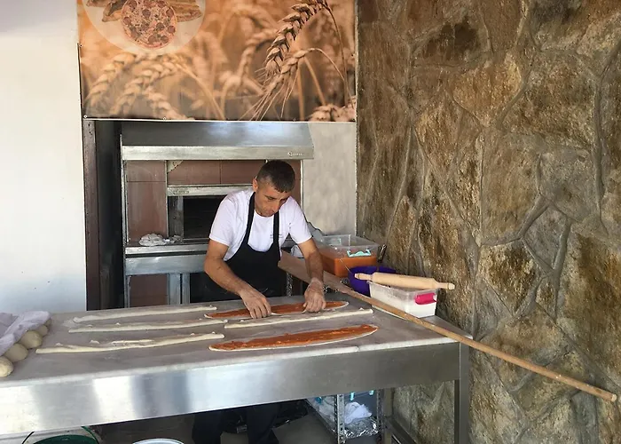 Sunpoint * בודרום