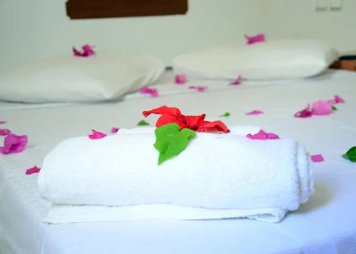 Sunpoint * בודרום